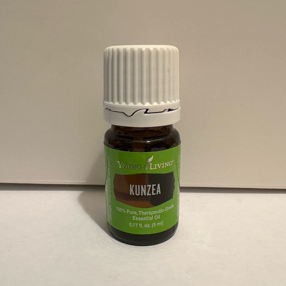YL Kunzea Essential Oil